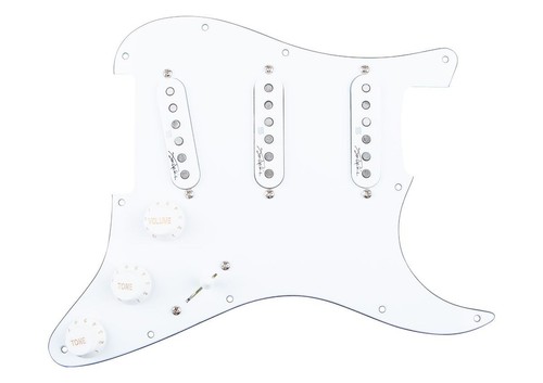 Seymour duncan jimi hendrix - seymour,