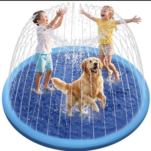 Piscina cani tappetino - cani,