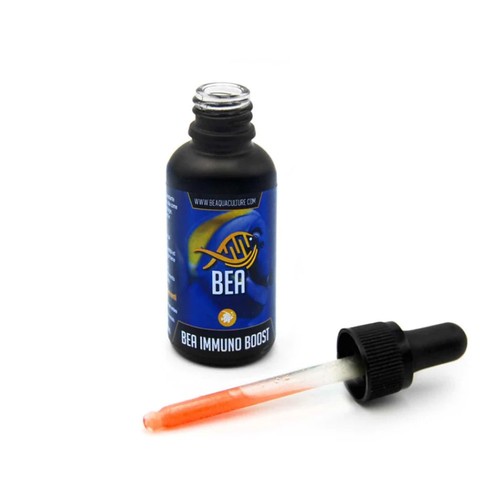 Bea immuno boost - immuno,