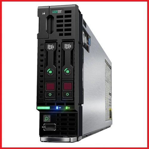 Proliant bl460c gen10 - hp,