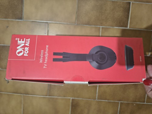 Cuffia wireless per - cuffia,