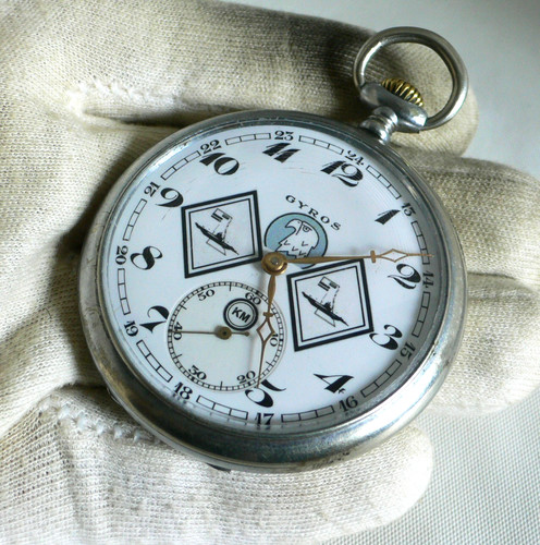 Orologio tedesco ww2 - orologio, wwii