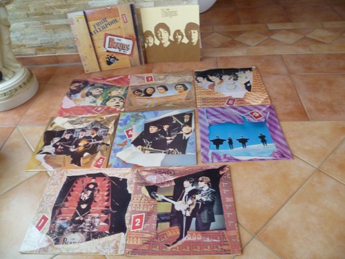 Beatles from liverpool - liverpool, the