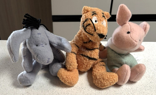 Disney classic plush from - disney,