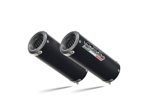 Scarico gpr per - scarico, monster
