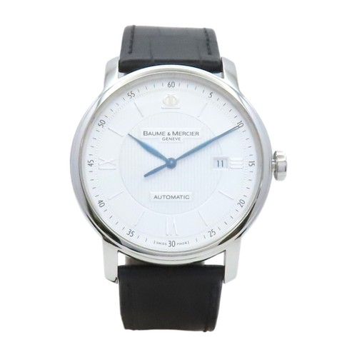 Baume mercier classima - mercier,