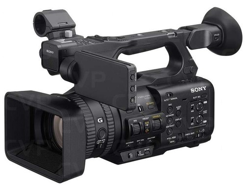 Videocamera professionale sony - professionale,