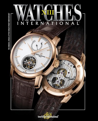Watches international volume - watches,