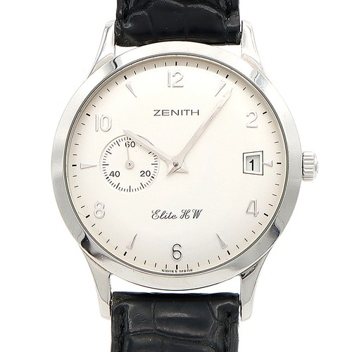 Zenith classe elite - classe,