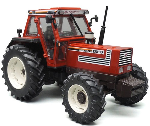 Replicagri fiat 130 - fiat, 130-90dt