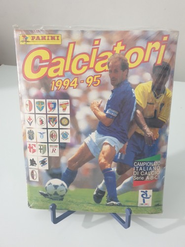 Calciatori panini album - calciatori,