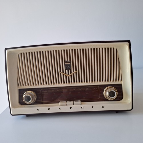Radio valvole vintage - radio,