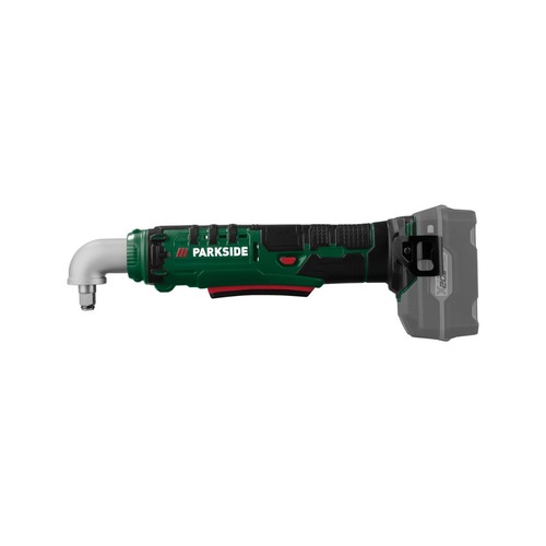 Parkside paws avvitatore - 20, a1