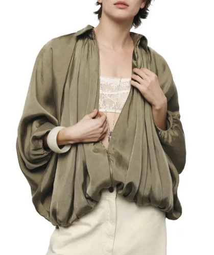 Giubbotto bomber viral - bomber, zara