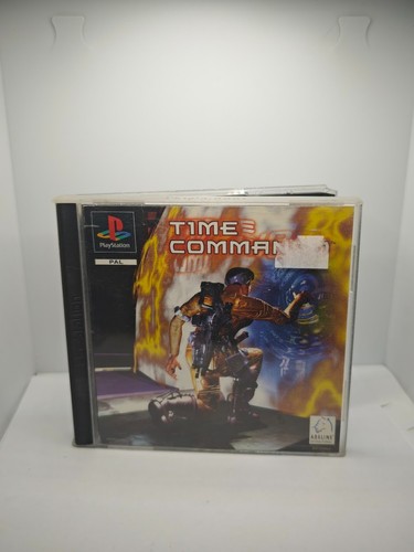 Playstation ps1 time - /,