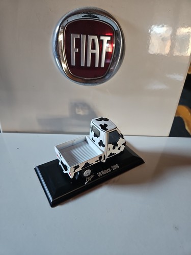 Ape piaggio mucca del 2006 - piaggio,