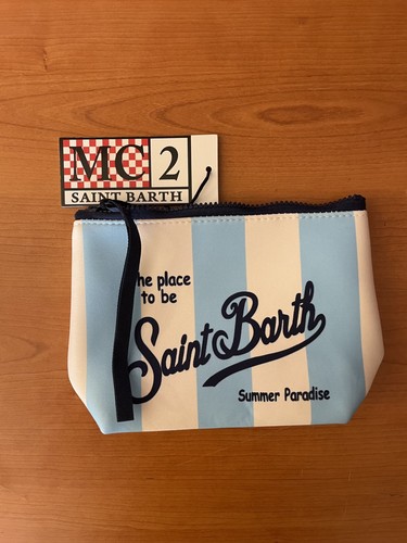 Saint barth pochette - saint, 2