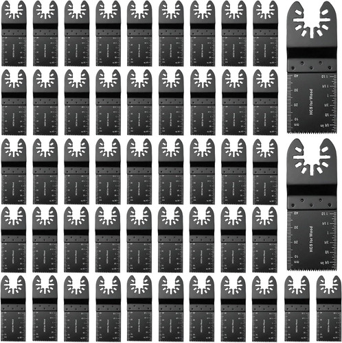 Lame oscillanti per sega - oscillanti,