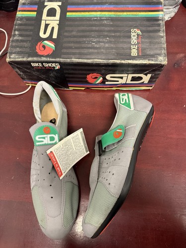 Zapatillas sidi carretera - de,