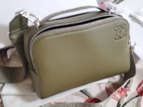 Borsa fotocamera tracolla - borsa,