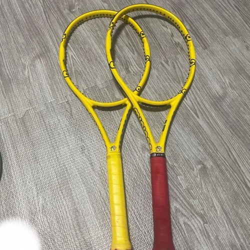 Set racchette tennis - set, 2