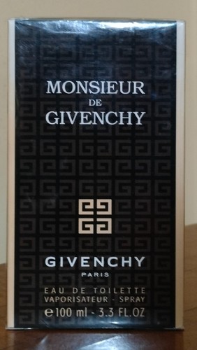 Profumo monsieur givenchy - profumo, de