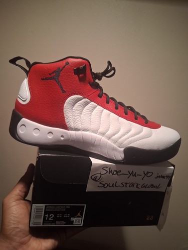 Jordan jumpman pro scarpe - pro,