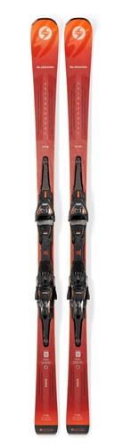 Blizzard thunderbird r15 - thunderbird, tpx