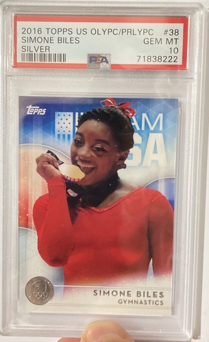 Simone biles 2016 - 2016, us