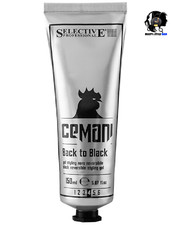 SELECTIVE PROFESSIONAL CEMANI BACK TO BLACK GEL NERO REVERSIBILE 150ML