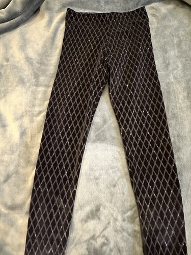 Zara leggings bambina - leggings,