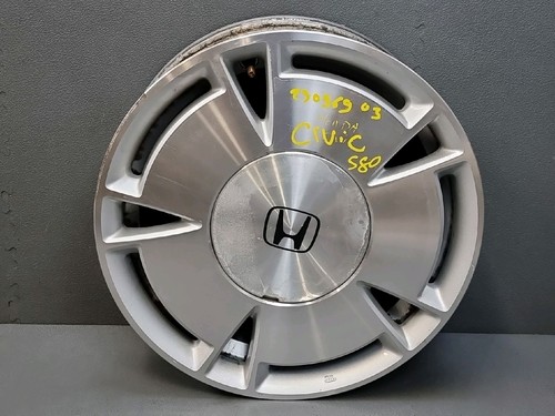 Cerchio alluminio honda - cerchio,