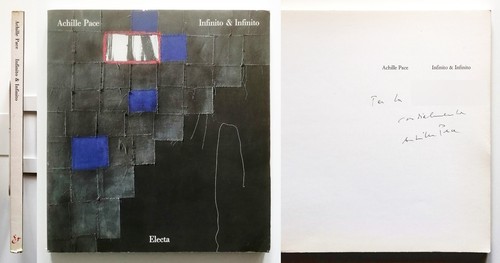 Achille pace infinito - pace, e