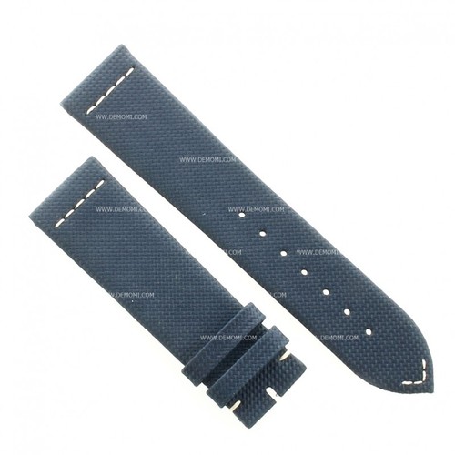 Longines cinturino sintetico - longines,