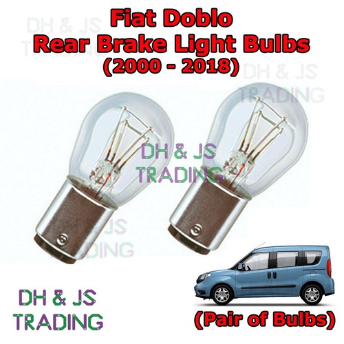 Adatto per fiat doblo - per, lav