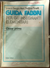 Guida Fabbri per gli