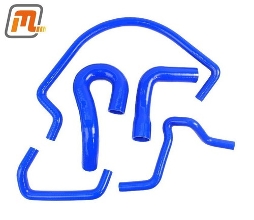 Kit tubi refrigerante ford - kit,