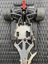 Ferrari F1 2004 Kyosho 1:8 De Agostini