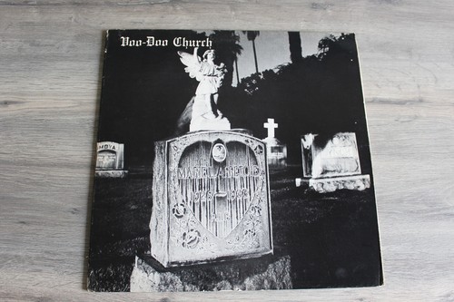 Voo doo church same - -,