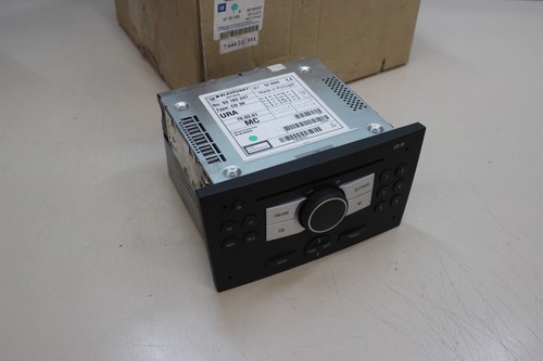Radio originale opel meriva - c,