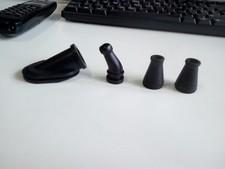 SERIE GOMMINI - PASSACAVI