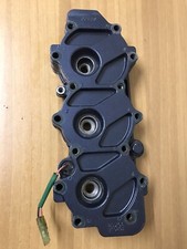 Testata motore fuoribordo