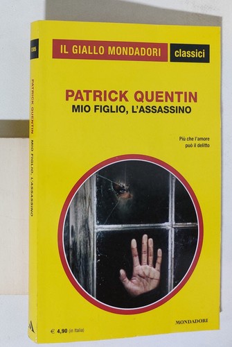 58713 giallo mondadori - 58713,