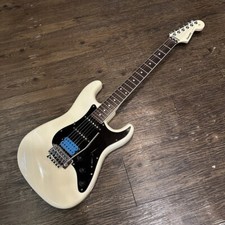 FERNANDES FST-65 White Made in