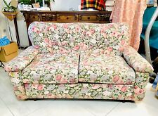 Divano letto singolo usato, da