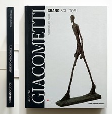 Alberto Giacometti di