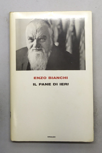 Pane ieri di enzo - di,