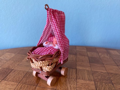 Carrozzina caco casa - 1:18,