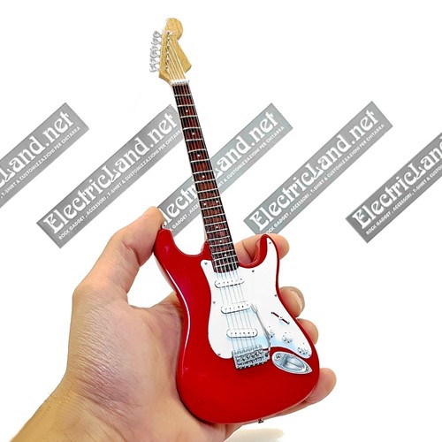 Mini guitar scale mark - mini,