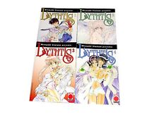 LYTHTIS  1 / 4  cpl  planet